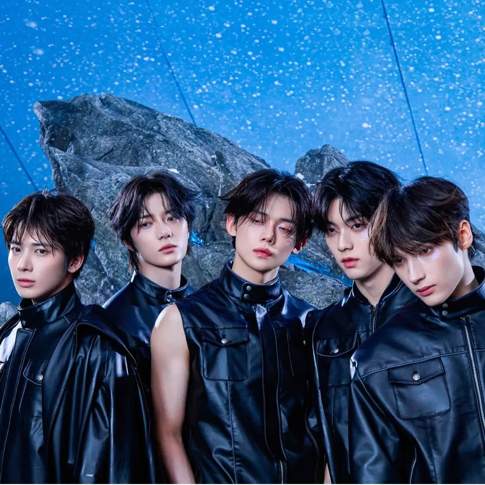 TXT drops Beautiful Strangers music video, watch healing first encounters in The Star Chapter: TOGETHER's song