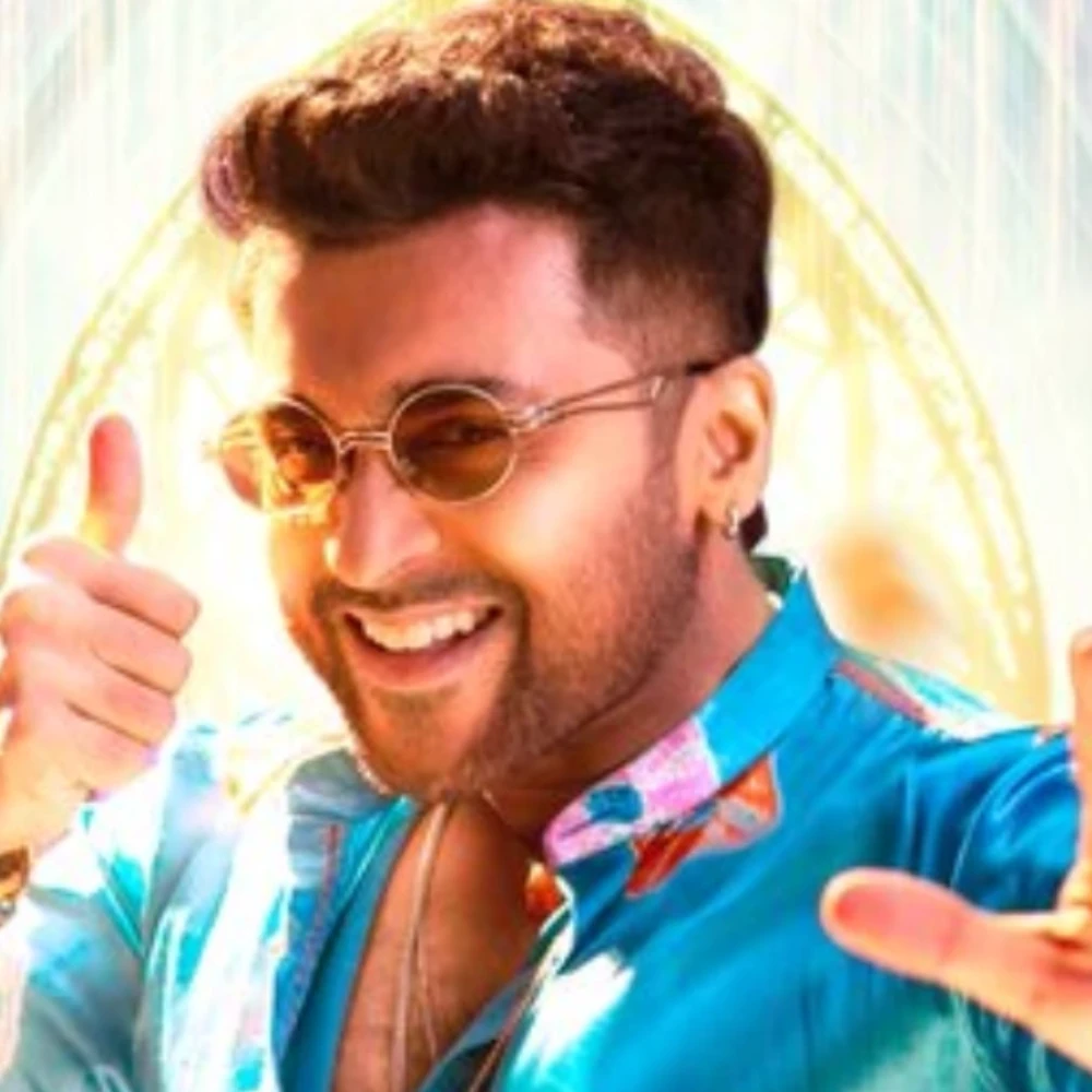 Suriya's Etharkkum Thunindhavan director breaks silence on film's box office failure: ‘It didn't connect, I take responsibility'