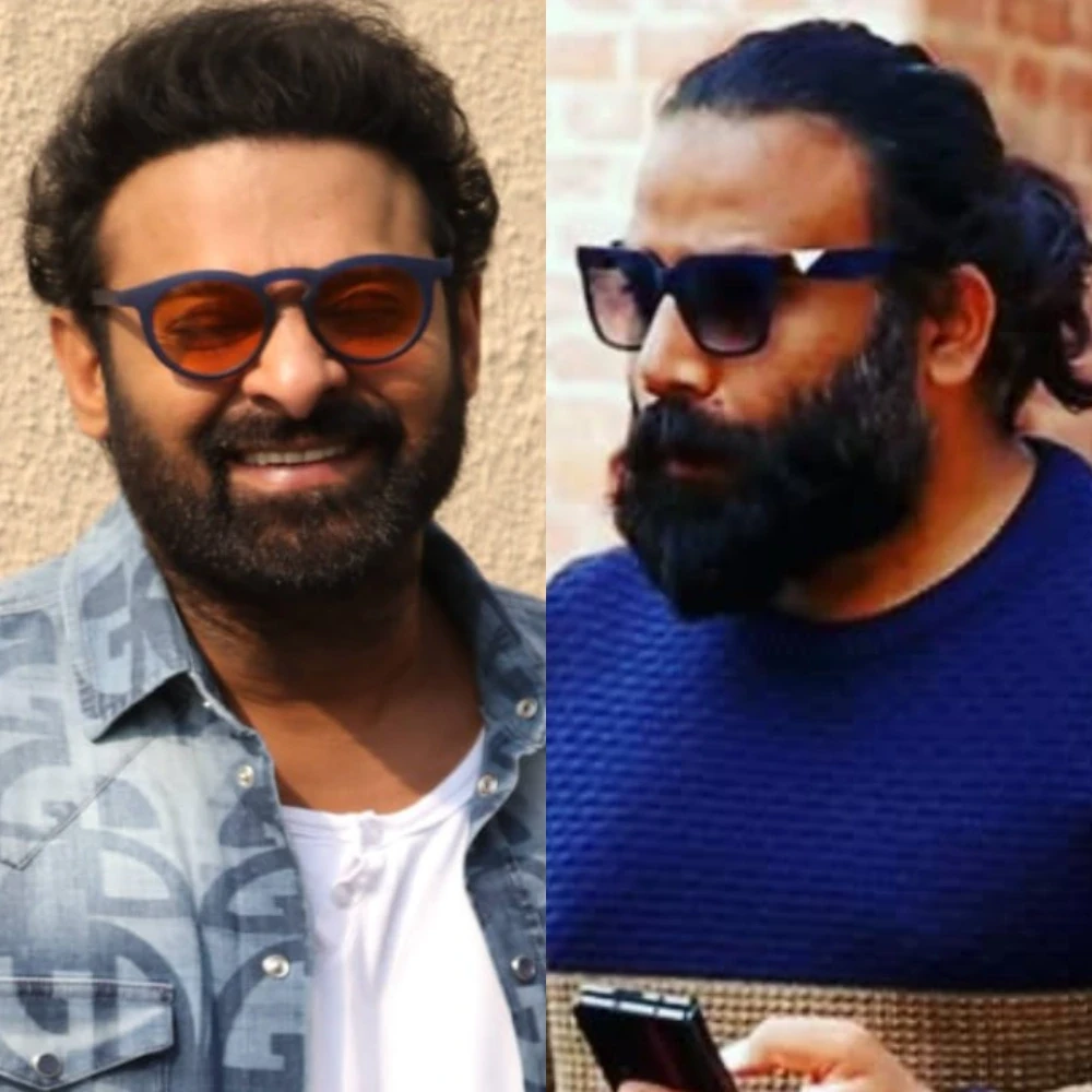 Sandeep Reddy Vanga wrapped up music sessions of Prabhas’ Spirit? Report says director is aiming for ‘musical blockbuster’