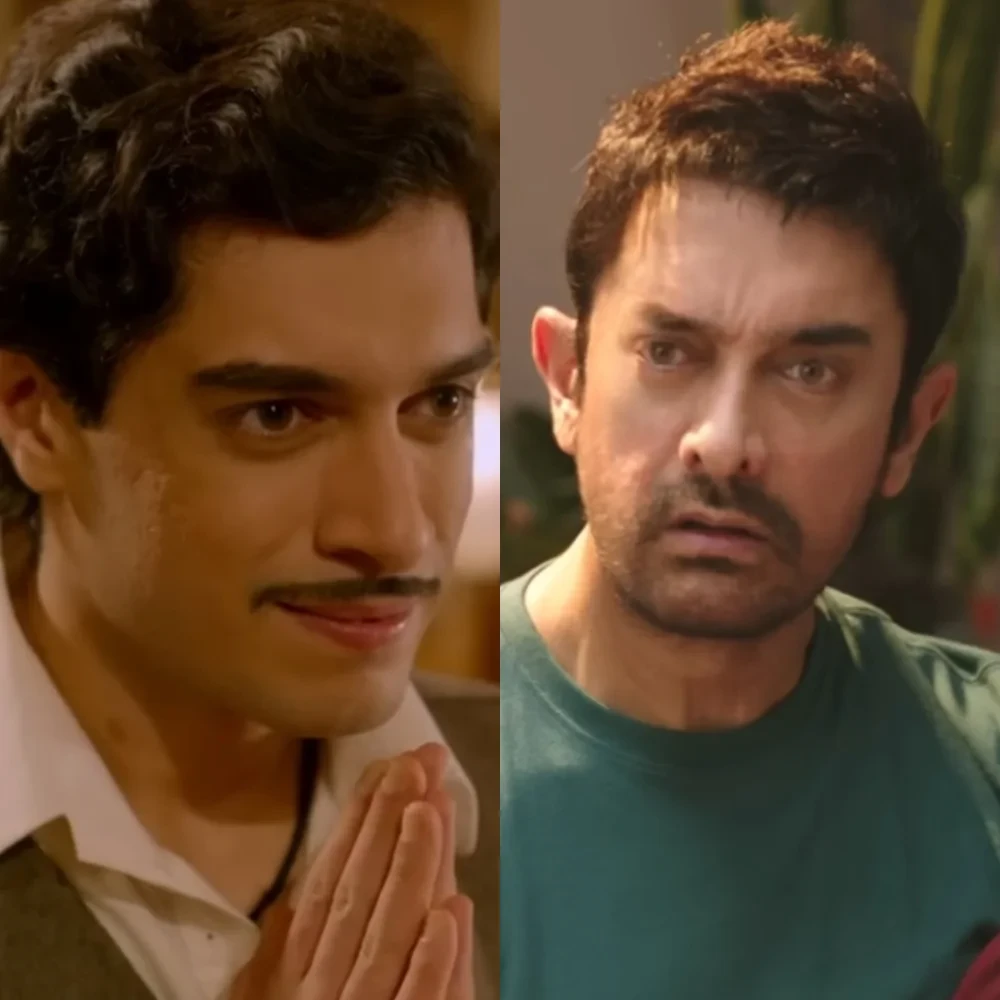 Aamir Khan reveals why son Junaid uses public transport and doesn’t own a car: 'They were never raised to be...'