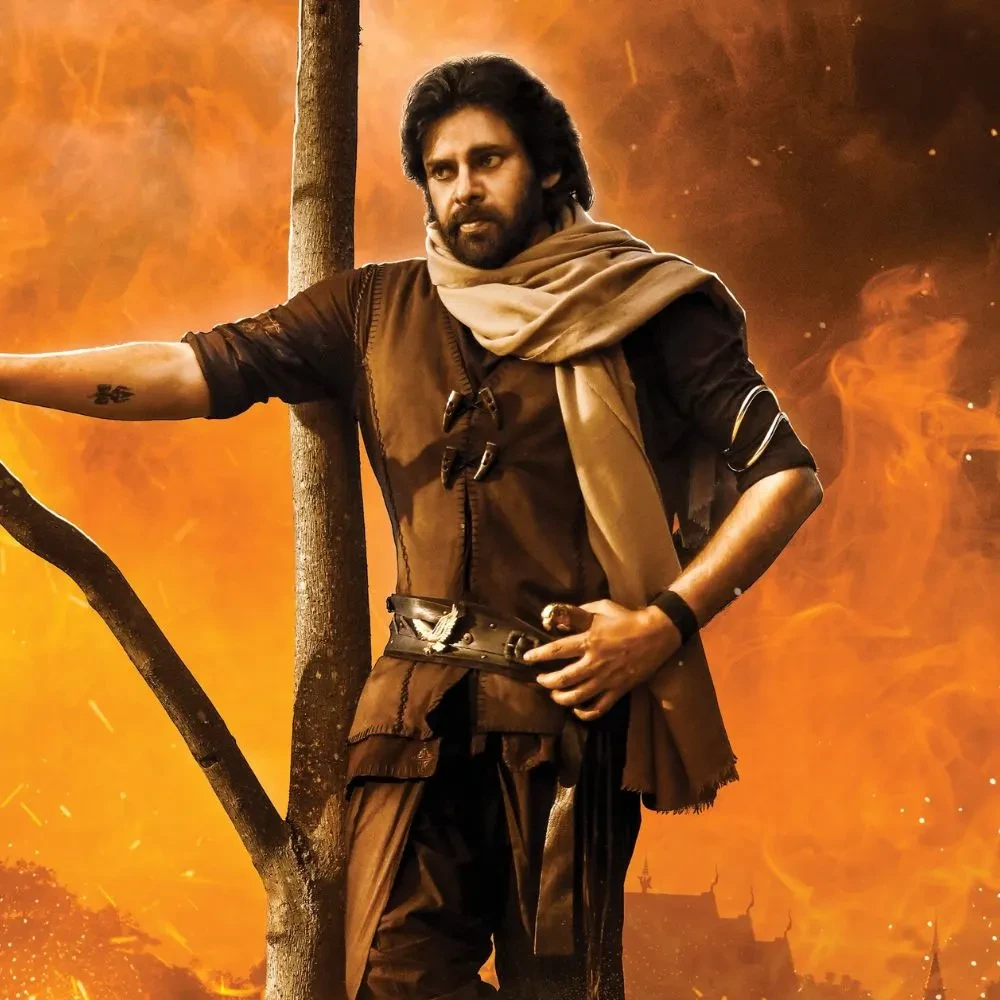 Pawan Kalyan’s Hari Hara Veera Mallu to release on July 24: Check runtime, plot, star cast and everything about period thriller