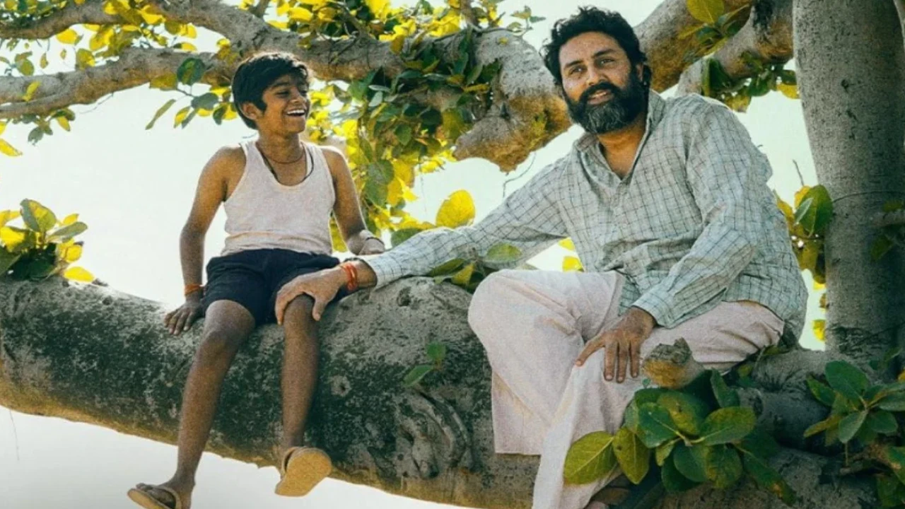 Kaalidhar Laapata Ending Explained: Did Kaalidhar get married to Mira and go back to his brothers? (Picture credit: IMDb) Kaalidhar Laapata Ending Explained: Did Kaalidhar get married to Mira and go back to his brothers?