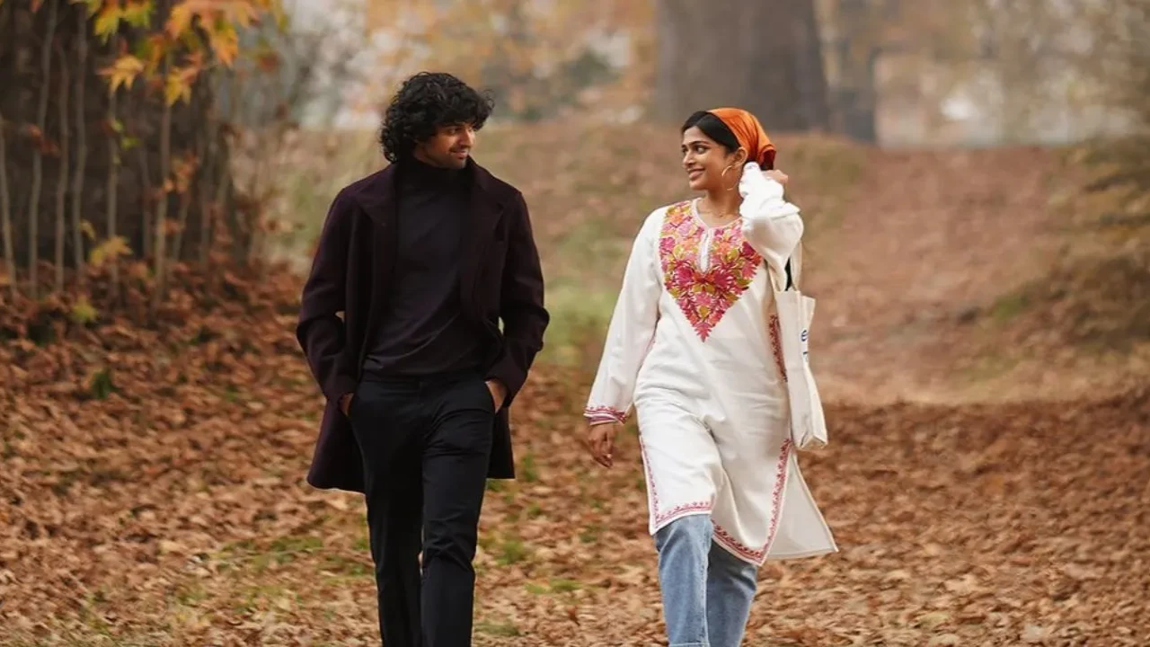 8 Vasantalu OTT Release (PC: Netflix South on X) 8 Vasantalu OTT Release