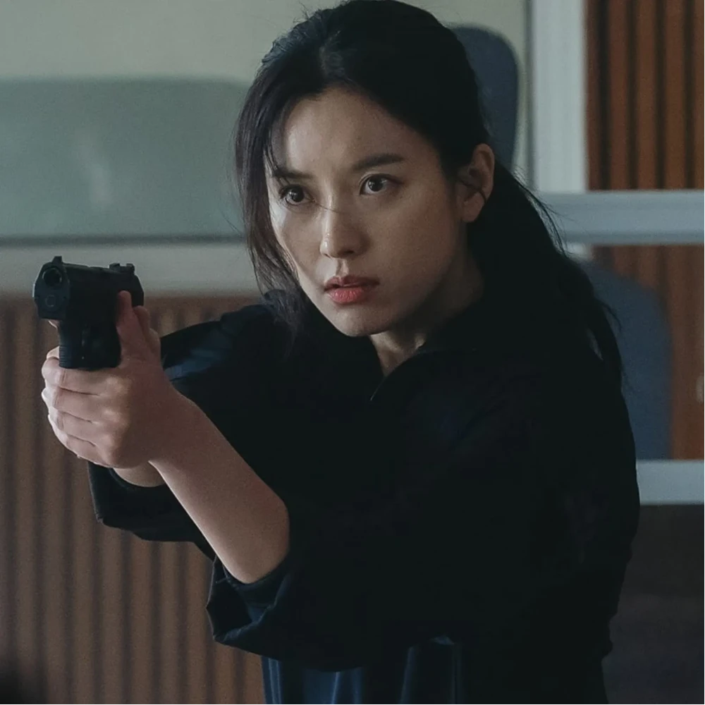 Han Hyo Joo in talks for Tom Cruise-inspired role: All about Your Ground plot, character details and K-drama spin on Jerry Maguire