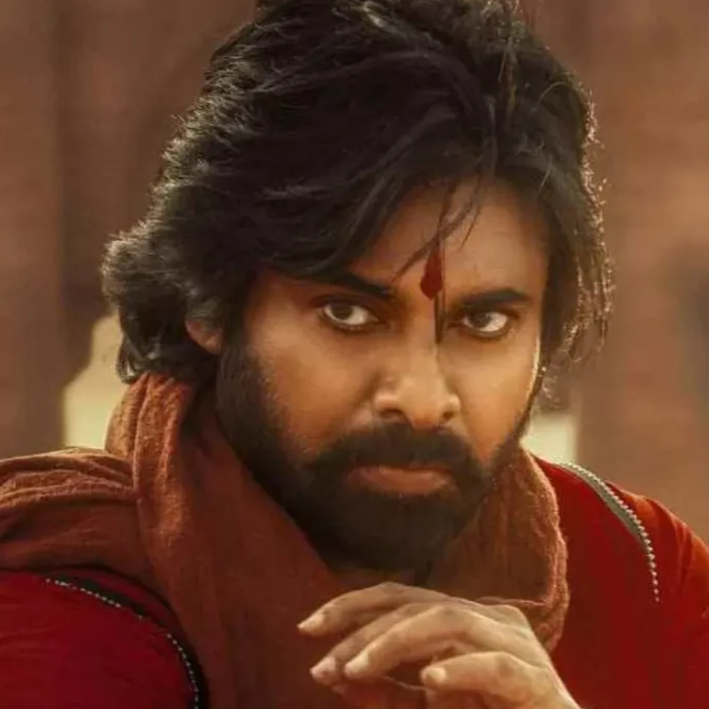 Top Highest 1st Day Grossers in APTS: Pawan Kalyan's Hari Hara Veera Mallu takes 6th spot, Allu Arjun rules with Pushpa 2