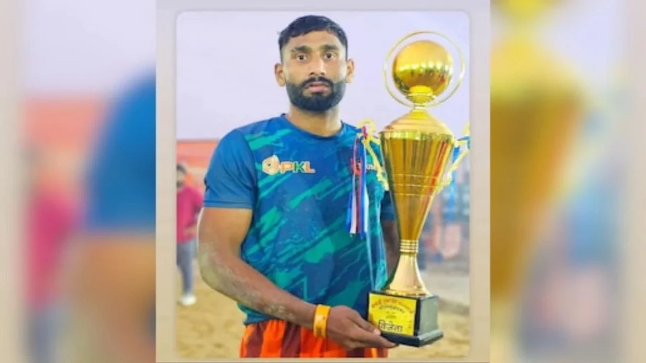 Brijesh Solanki (via X/Twitter)
