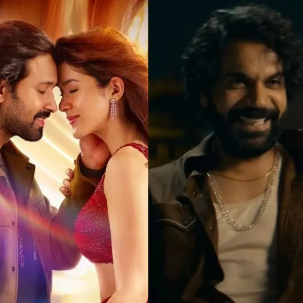 3 new movies releasing this Friday in theaters: Aankhon Ki Gustakhiyan, Maalik and Superman