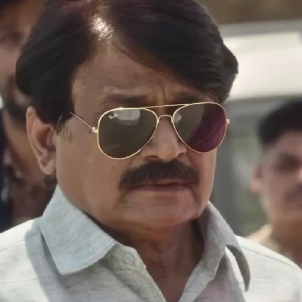 When Panchayat actor Raghubir Yadav was accused of having extra-marital affairs with Nandita Das and Sanjay Mishra's wife