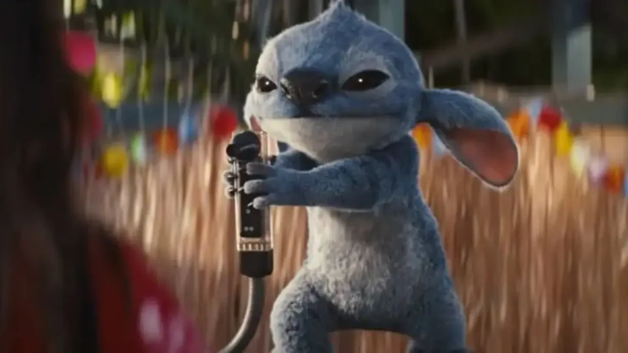 Stitch