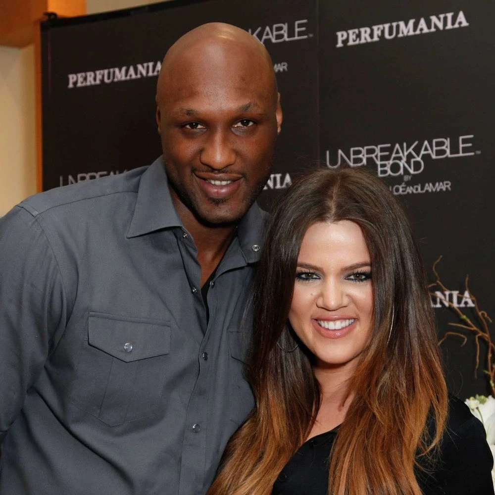 Khloé Kardashian Reveals How Lamar Odom Divorce Made Her 'Stronger' for Tristan Thompson Relationship