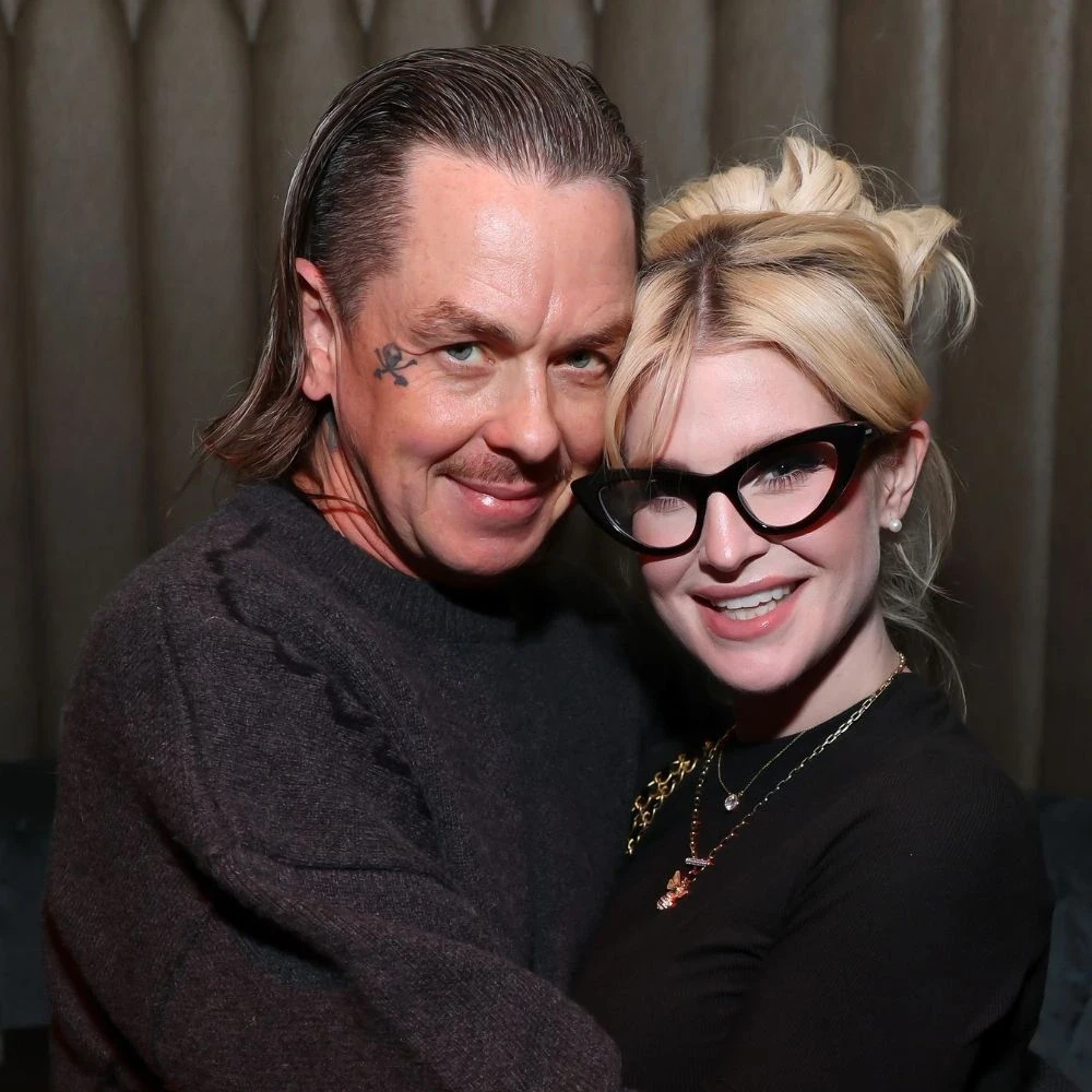 Kelly Osbourne is Engaged: Sid Wilson Proposes to Longtime Partner Onstage at Ozzy Osbourne’s Final Black Sabbath Concert