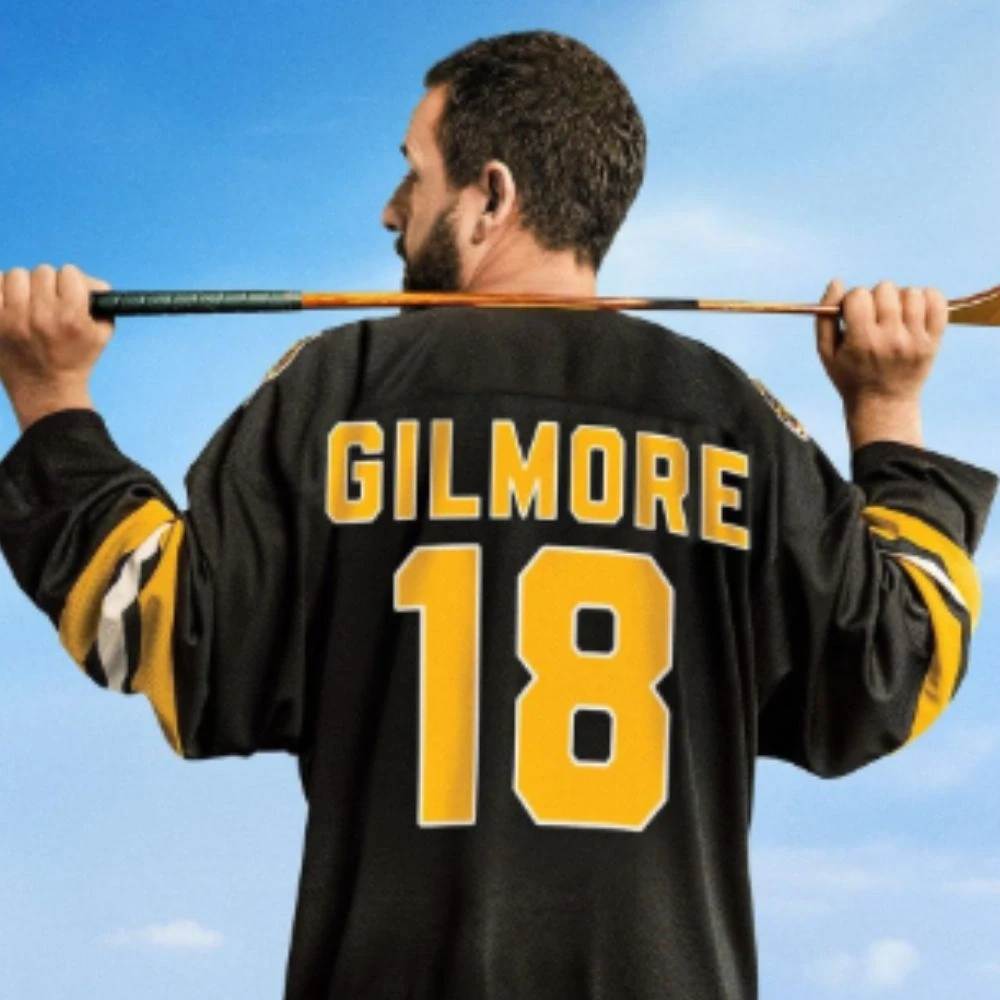 Happy Gilmore 2: Which Characters Saw Sad Endings? Adam Sandler's Netflix Sequel Shocks Fans in First 4 Minutes
