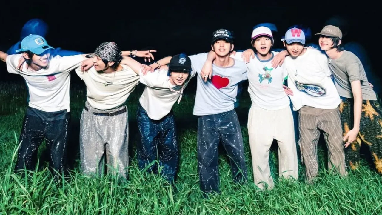 IDID: courtesy of STARSHIP Ent's Instagram