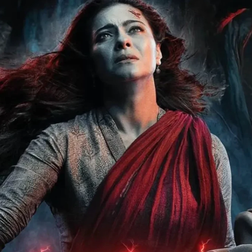 Box Office: Maa hits Rs 26.25 crore in 7 days, Kajol starrer IMPACTED by Jurassic World and Metro In Dino in Week 2