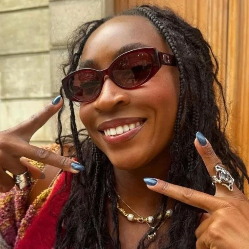 Who is Coco Gauff’s boyfriend, Jalen Sera? A look at the tennis star’s private romance