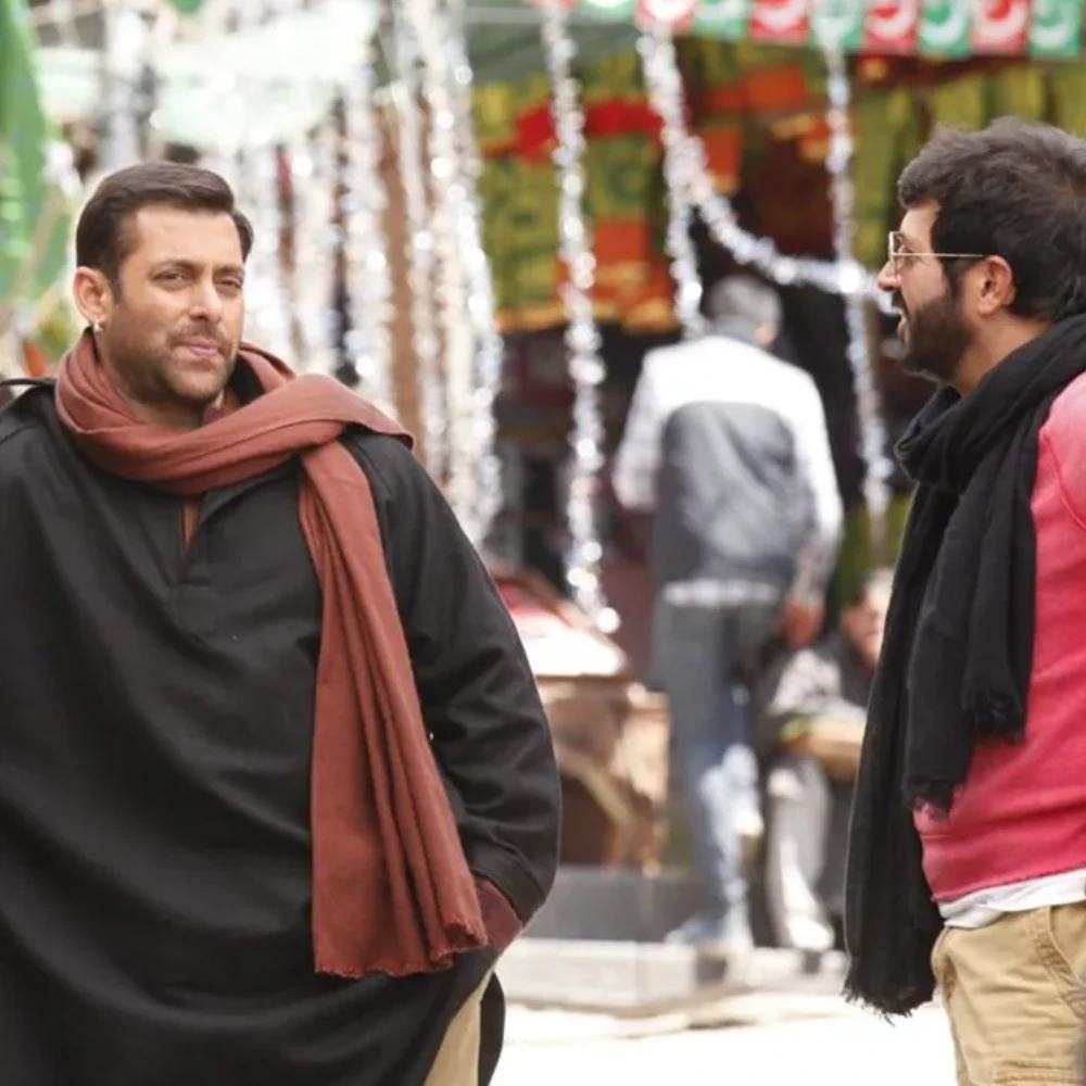 EXCLUSIVE: Kabir Khan on Bajrangi Bhaijaan 2 and a film with Salman Khan: “May be now, or a year later”