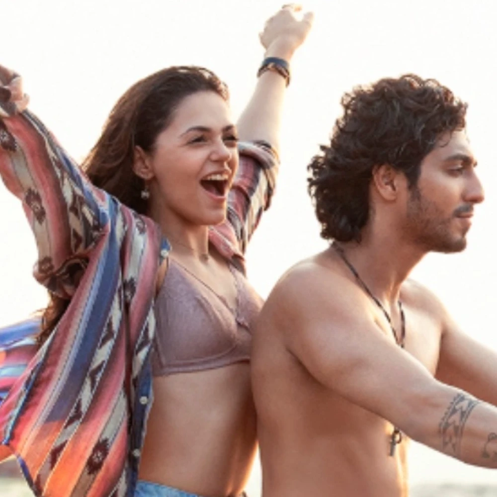 Saiyaara OTT release: Here's where you can watch Ahaan Panday, Aneet Padda starrer after its thriving theatrical run