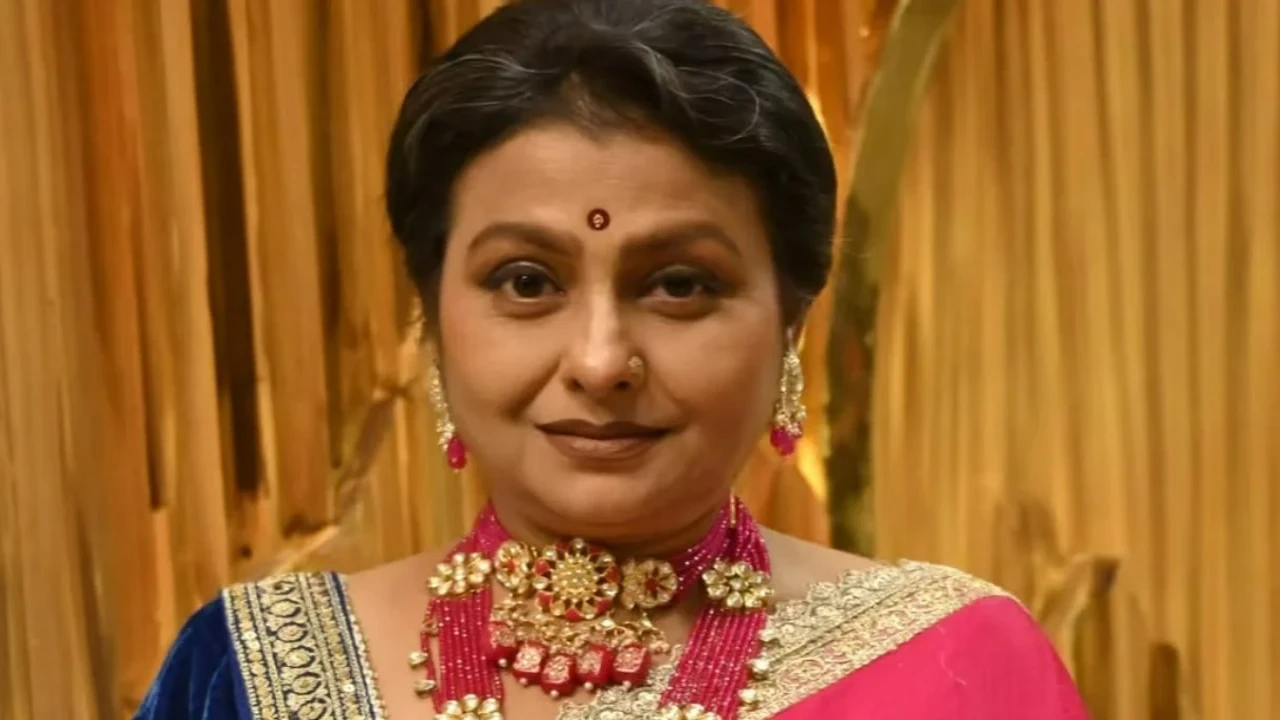 Jaya Bhattacharya recalls being insulted (Pic Credit: Jaya Bhattacharya Instagram) Jaya Bhattacharya