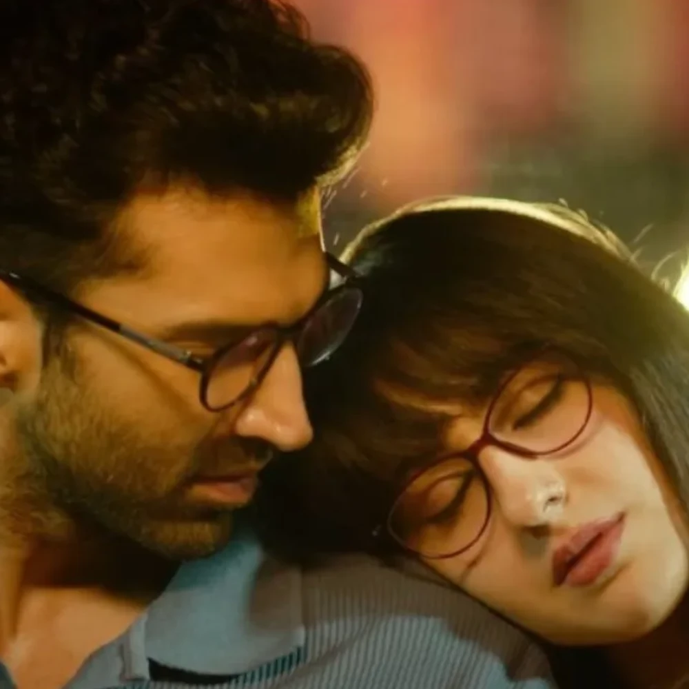 Box Office: Metro In Dino sees a big jump of 50 percent on 2nd Tuesday, Anurag Basu directorial collects Rs 2 crore 