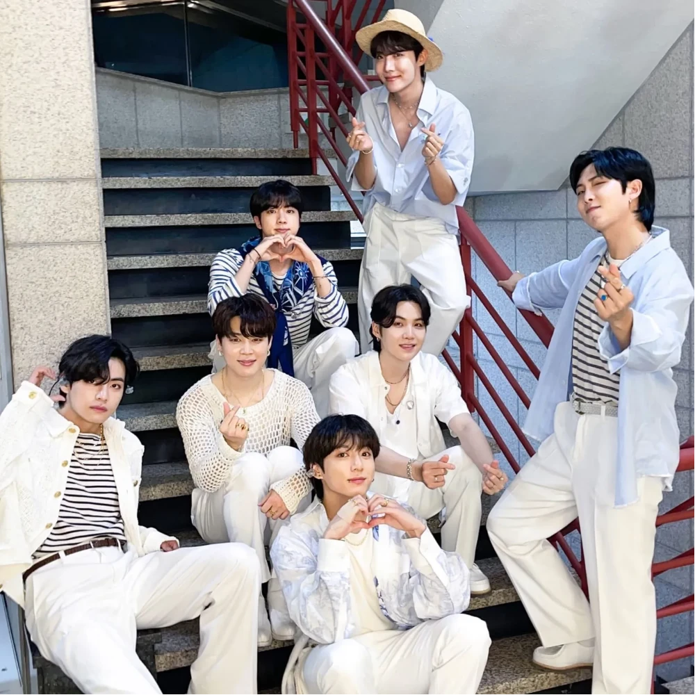 BTS and TXT juniors lock August 18 as their debut date: All about BIGHIT MUSIC’s upcoming 5-member boy group