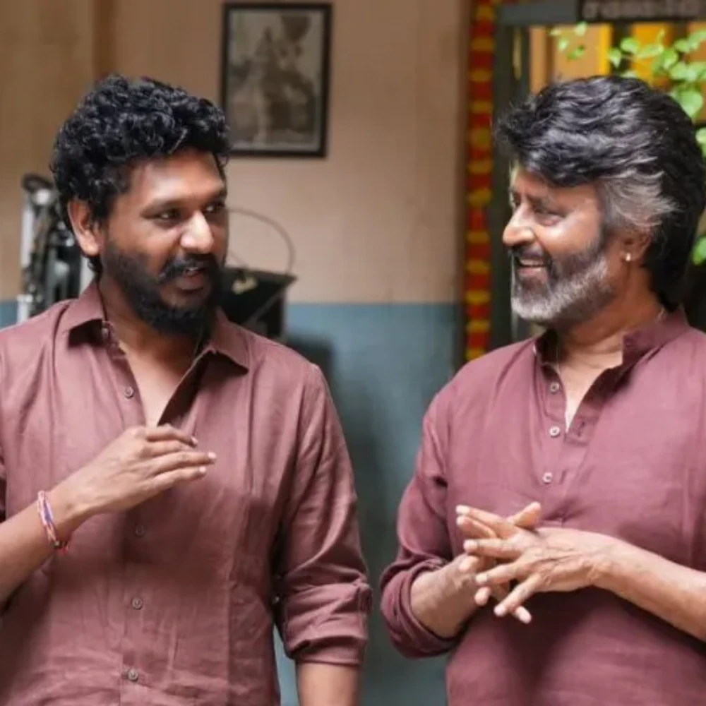 Is Coolie similar to Thalapathi? Lokesh Kanagaraj spills beans on how Rajinikanth reacted after watching it