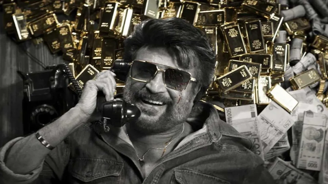 Rajinikanth