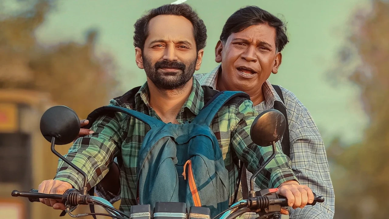 Maareesan Movie Review (PC: Super Good Films, X) Maareesan Movie Review