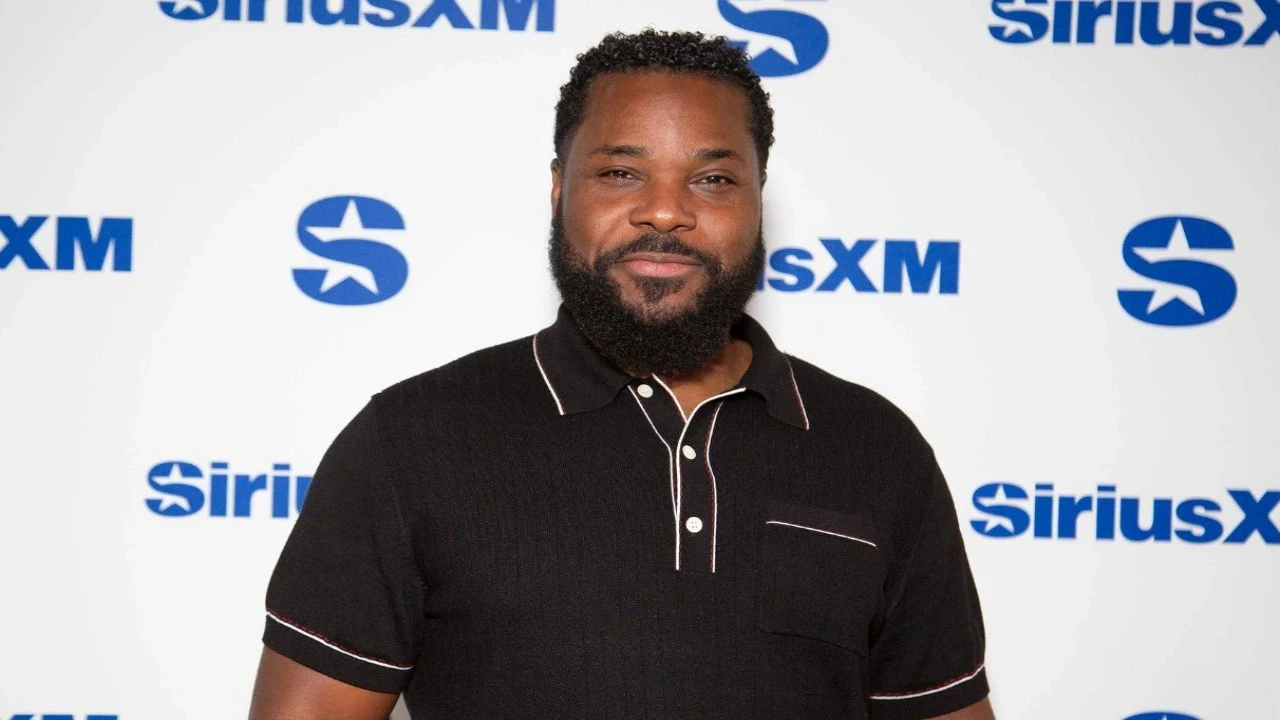 Malcolm-Jamal Warner (via Getty Images) (Image Courtesy: Getty Images)