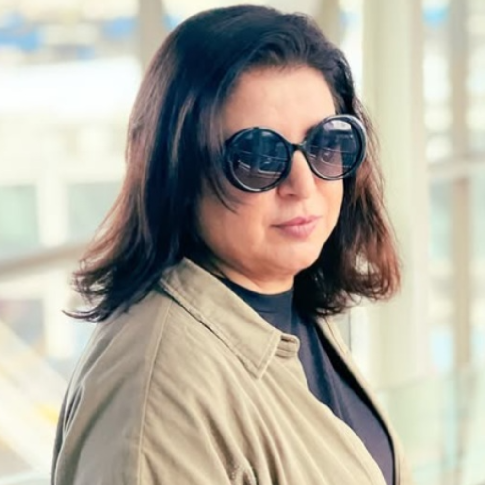Film industry celebrated Tees Maar Khan's failure, Farah Khan recalls people said, 'Ab aayi na line pe'