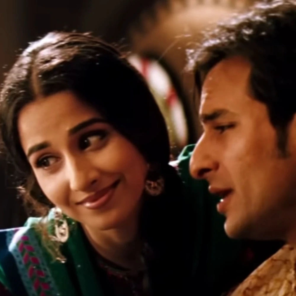 Parineeta Re-Release Date: Vidya Balan and Saif Ali Khan's movie to arrive in cinemas again in 8K restored version