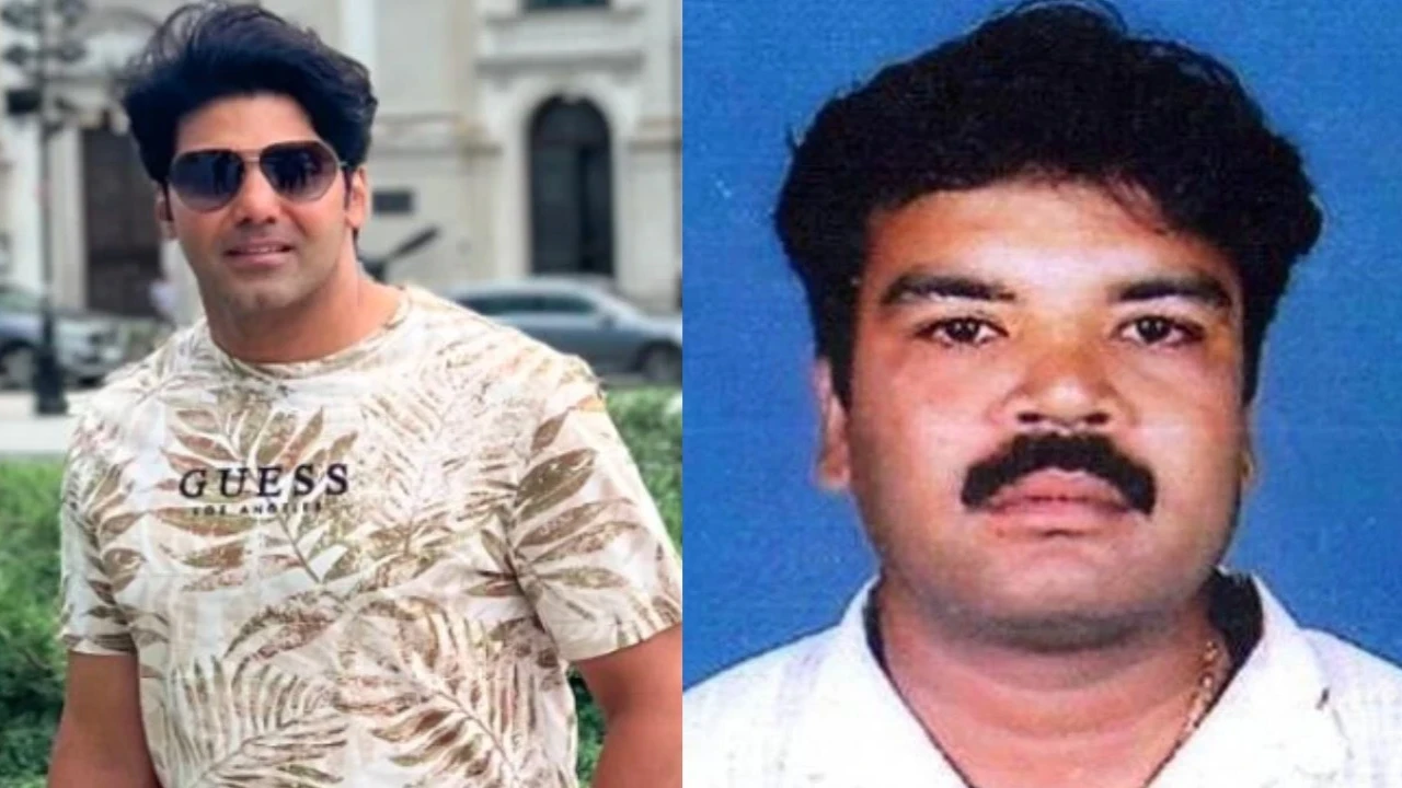 (Picture credit: Vishal Instagram) Stuntman Raju dies in tragic accident during shoot for Pa Ranjith and Arya’s film Vettuvam, video goes viral
