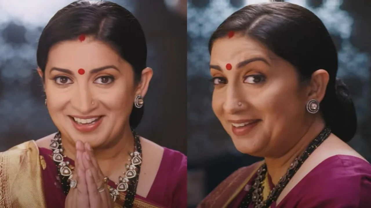 Kyunki Saas Bhi Kabhi Bahu Thi