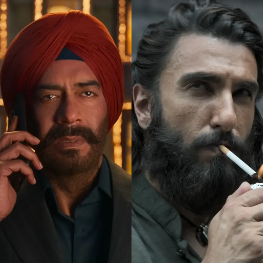 Pinkvilla Predicts: The opening day India collections of Son Of Sardaar 2, Fantastic Four First Steps, War 2, Dhadak 2 and Dhurandhar