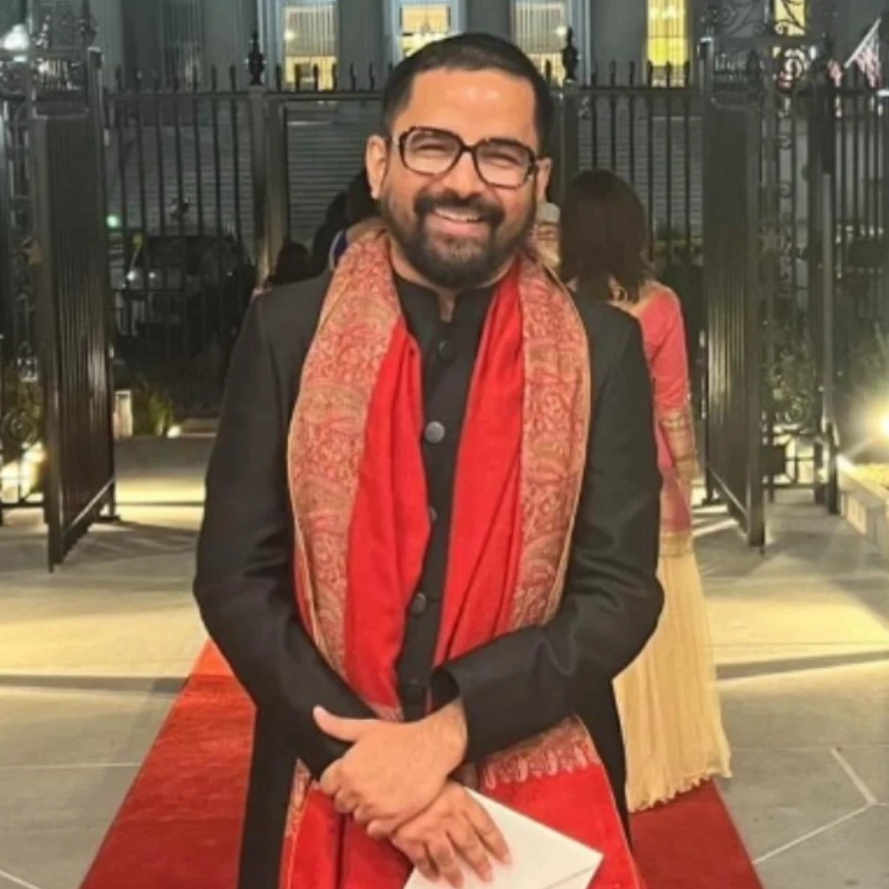 Inside Sabyasachi's Delhi store where Chor Bazaar finds meet royal aesthetics in a vintage wonderland