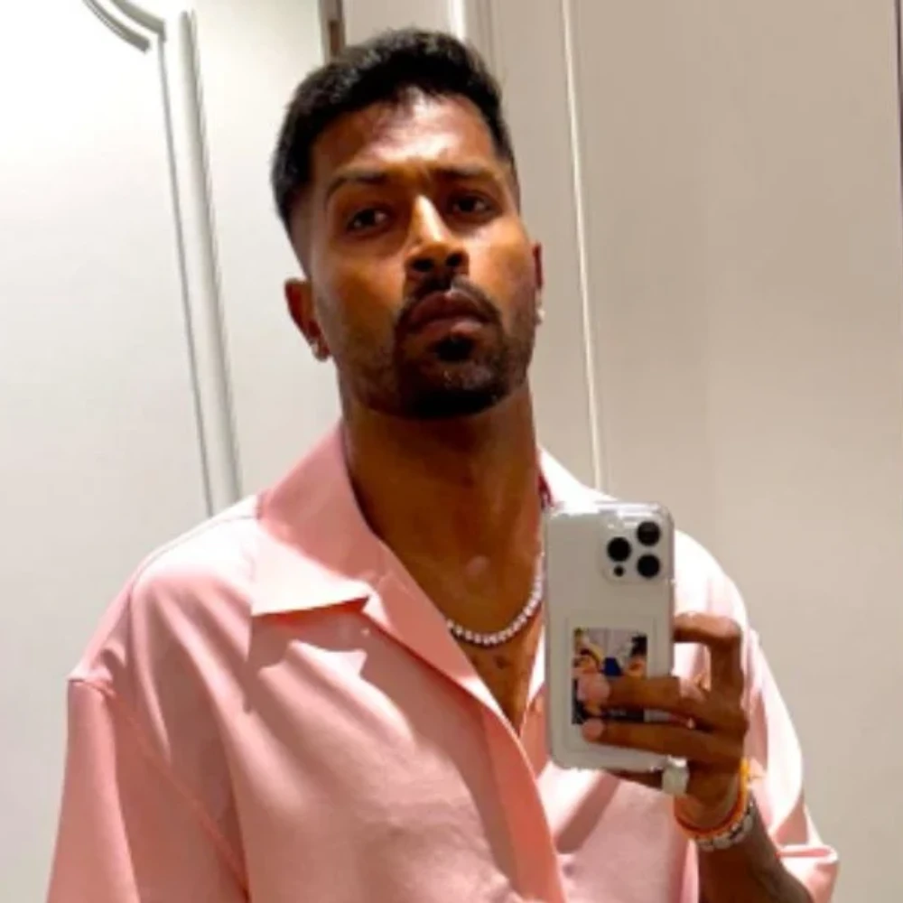 Hardik Pandya's alleged romance with model Jasmine Walia is over? Here's what we know