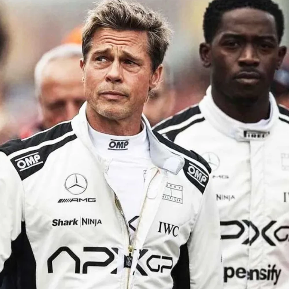 Box Office: F1 roars with Rs 50 crore in 10 days, Brad Pitt starrer emerges a HIT in India