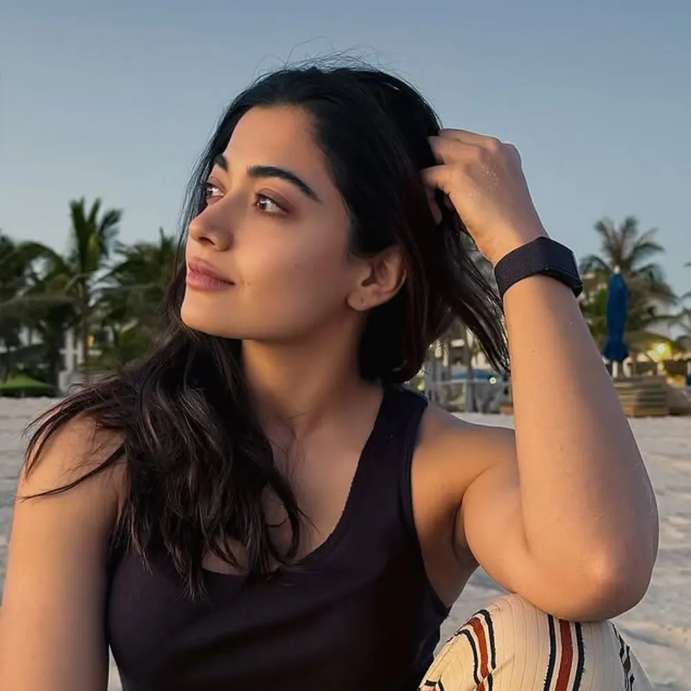 Rashmika