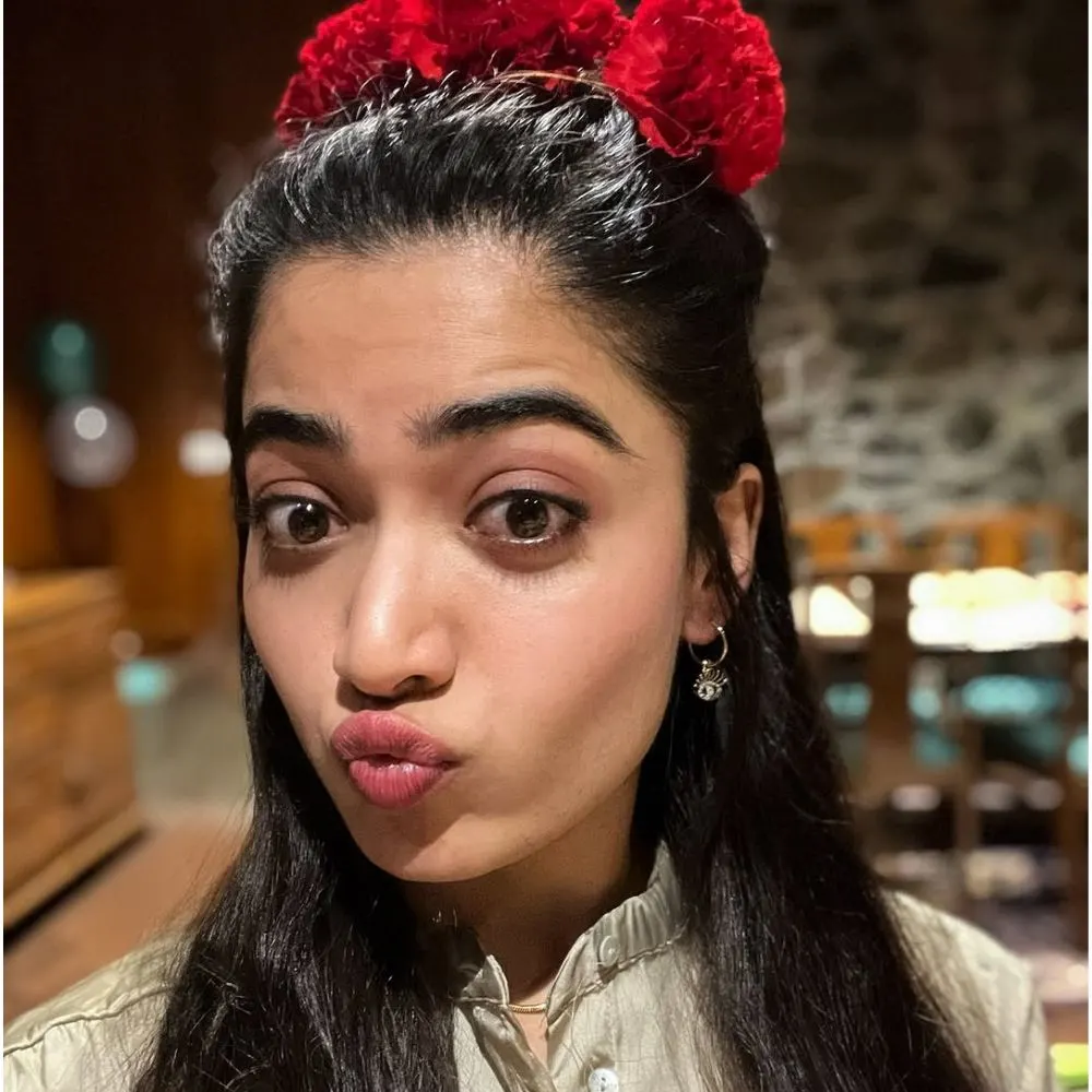 Rashmika