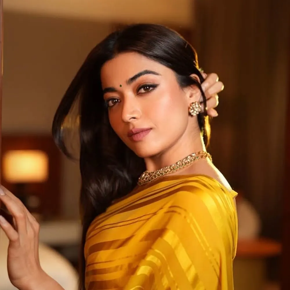 Rashmika