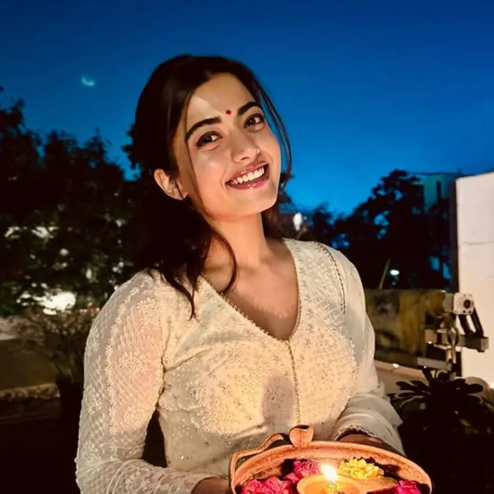 Rashmika