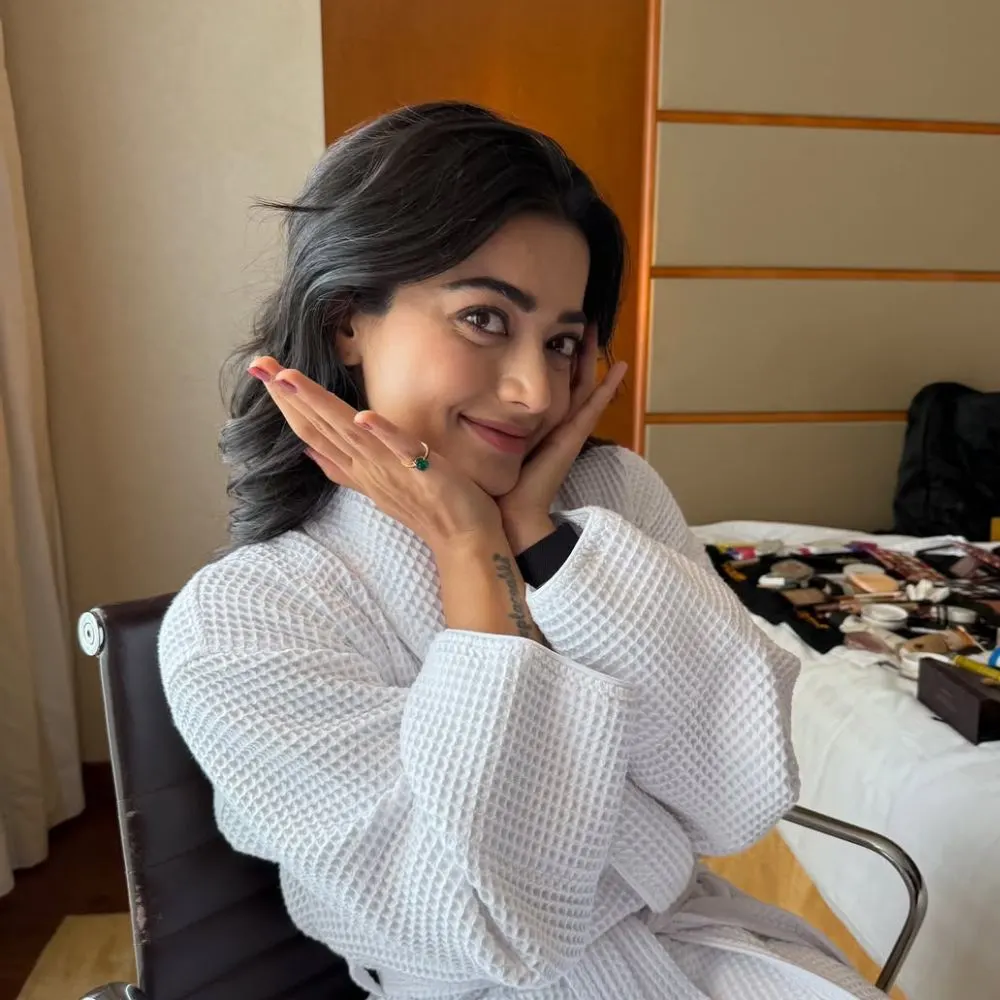 Rashmika