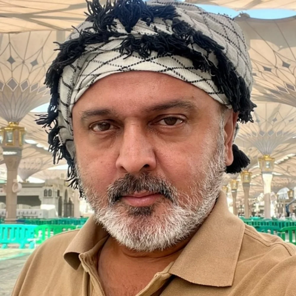 Ali Asgar