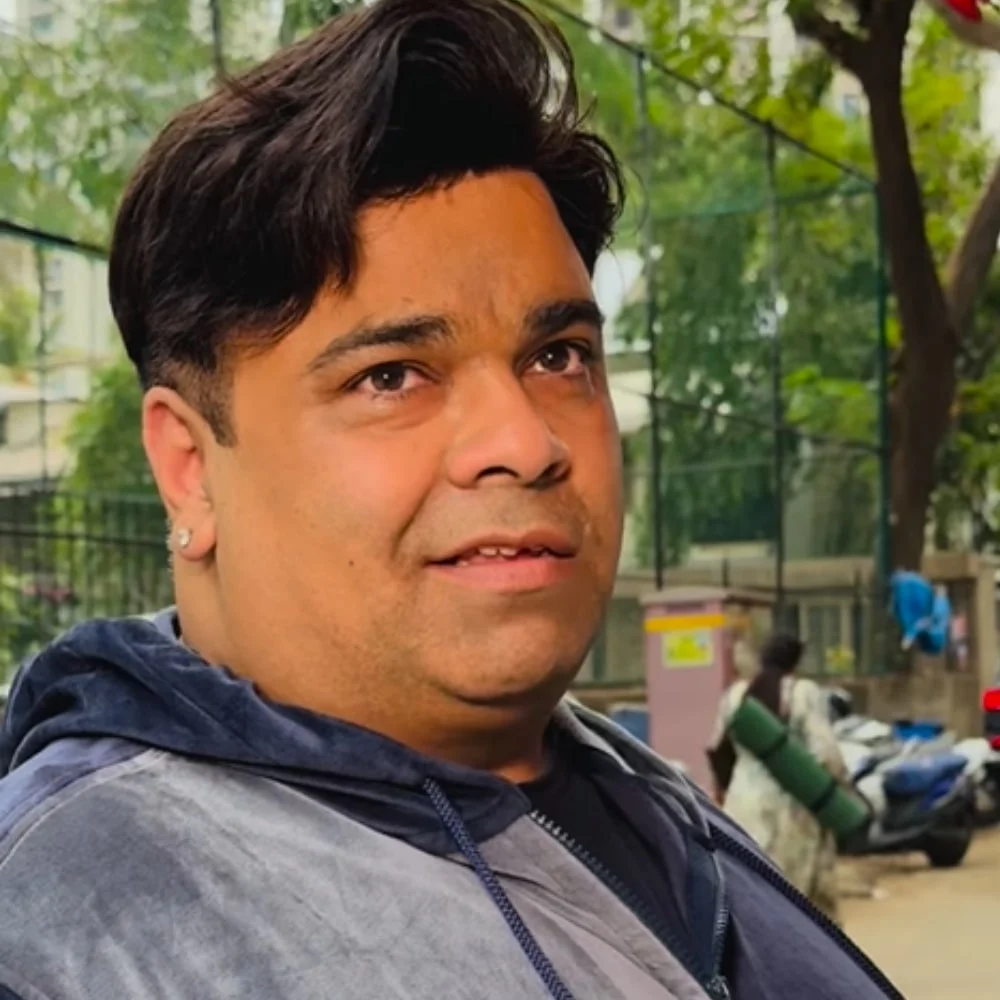 Kiku Sharda