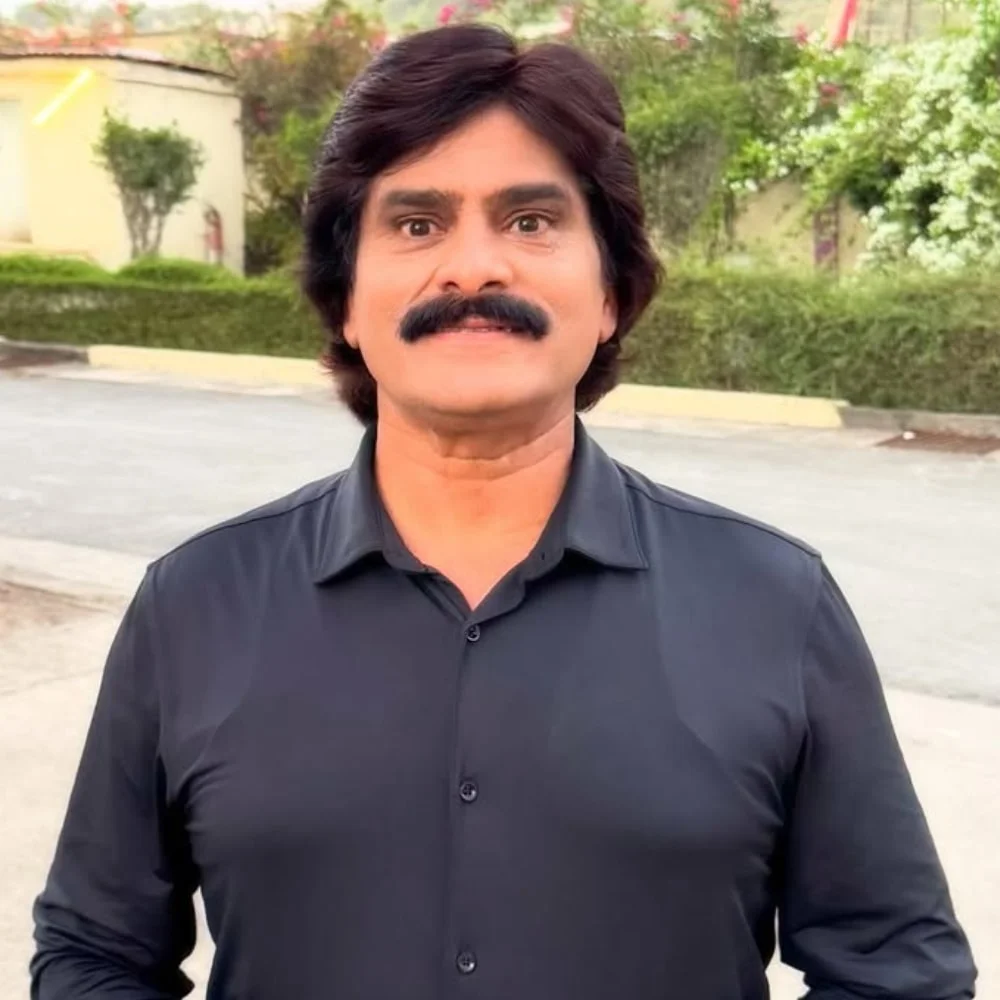 Ahsaan Qureshi