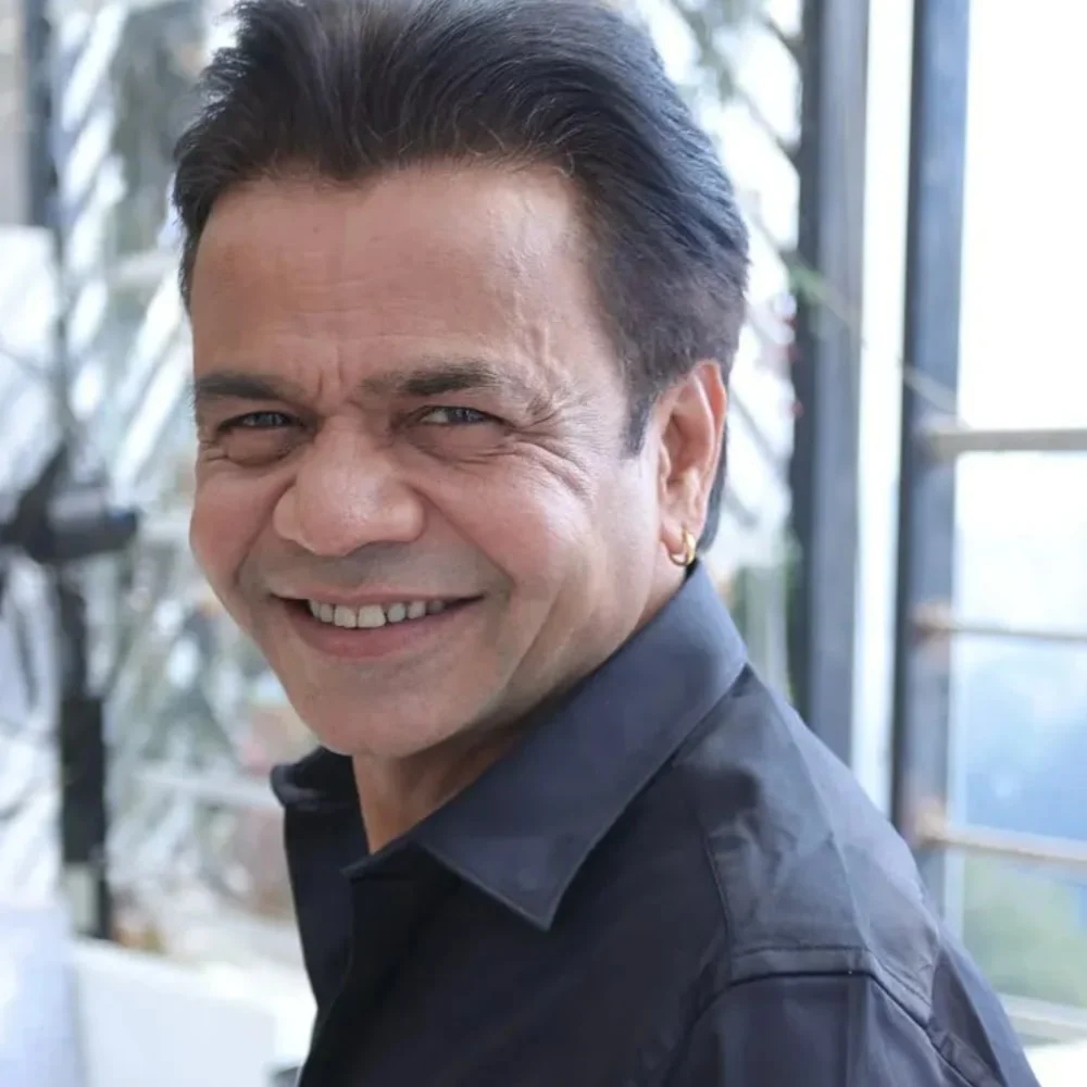 Rajpal Yadav