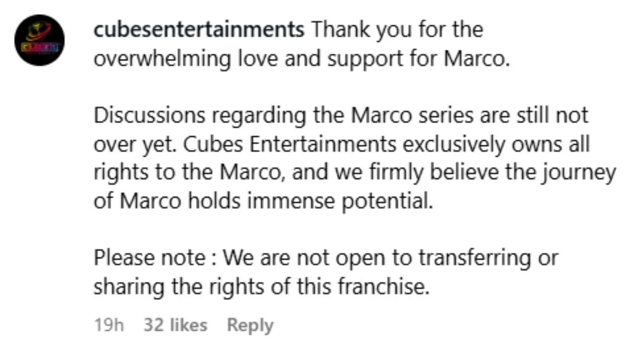 Marco 2