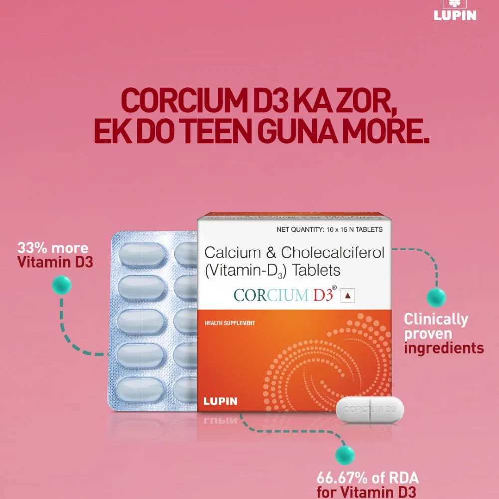 Coral Calcium