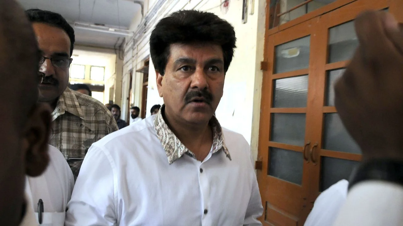 Manoj Prabhakar (via Getty Images)
