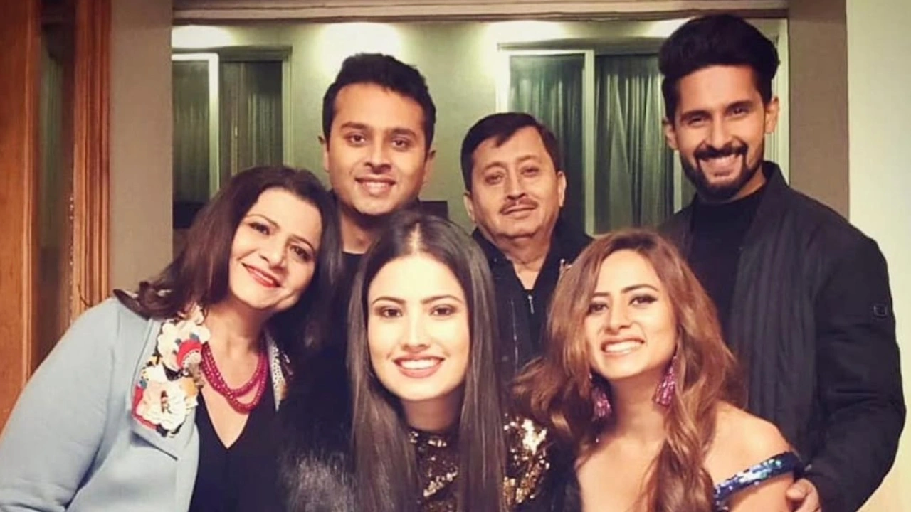 Who is Ravi Dubey? Engineer turned actor playing Laxman in Ranbir Kapoor’s Ramayana (Picture credit: Ravi Dubey Instagram)