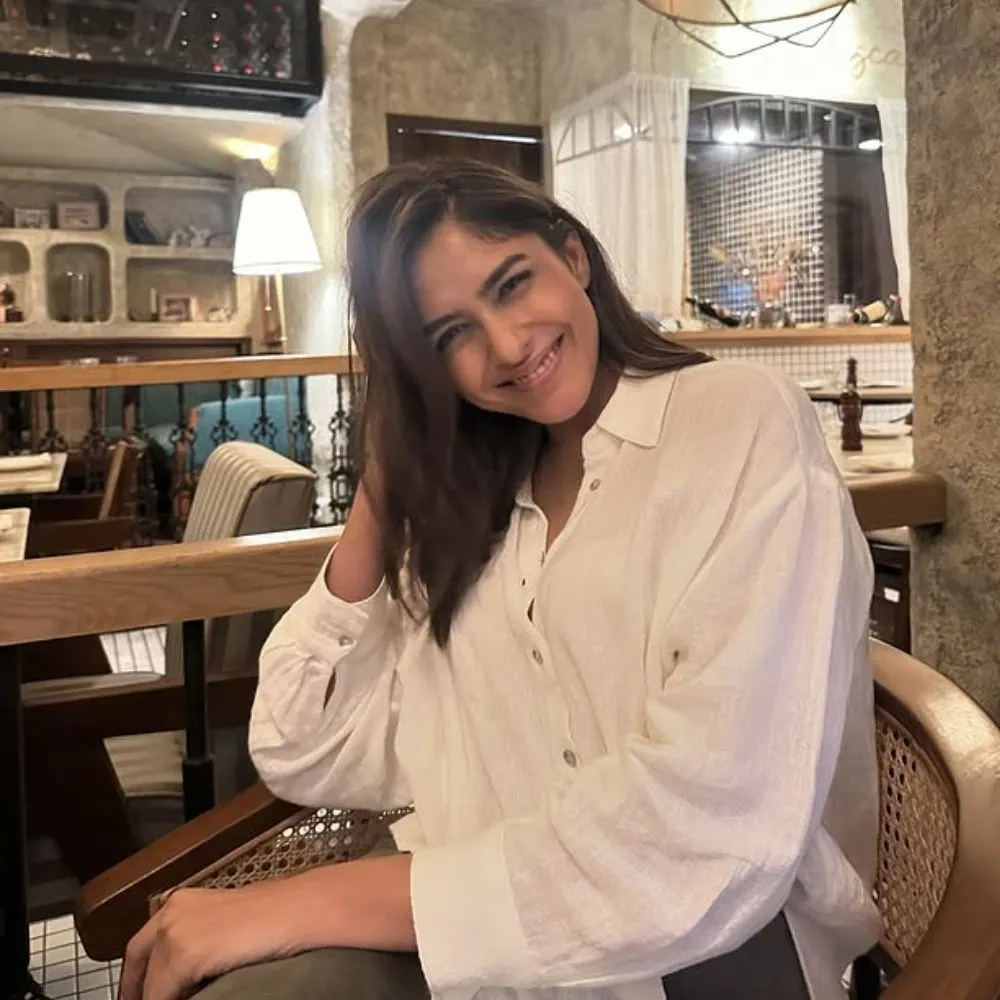 Mrunal Thakur